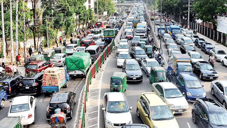 গণপরিবহনে অফিসে আসার নির্দেশ ব্যাংক কর্মকর্তাদের